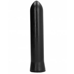 DILDO ALL BLACK | 22 CM - Image 3