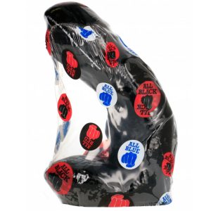 DILDO REALÍSTICO ALL BLACK | 15 CM 5 DILDO REALÍSTICO ALL BLACK | 15 CM - Image 3