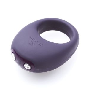 ANEL PARA O PÉNIS MIO (ROXO) - Image 5
