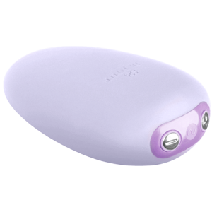VIBRADOR MASSAJADOR MIMI SOFT (LILÁS) - Image 7