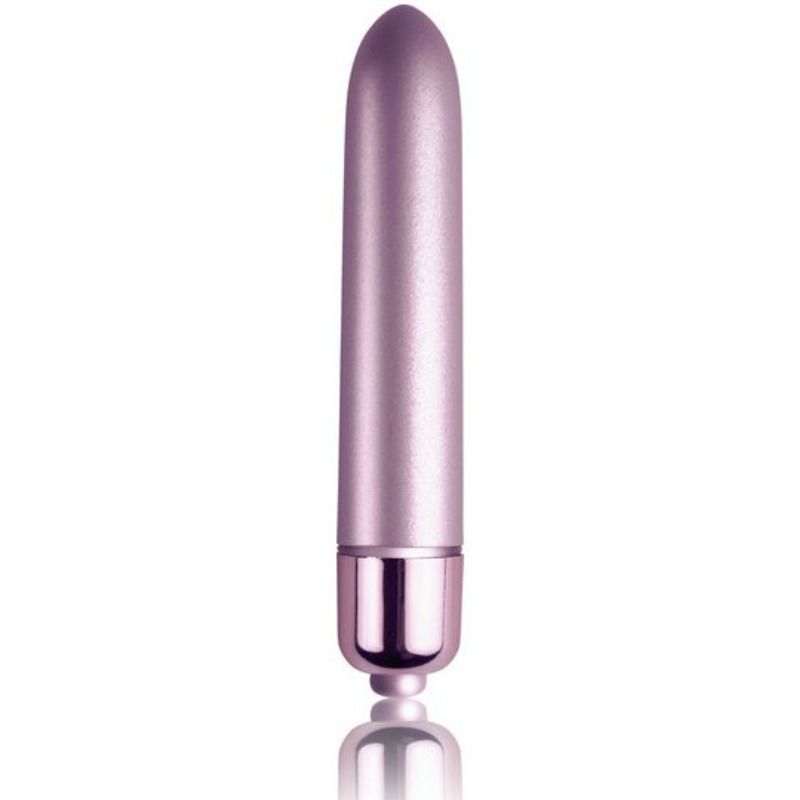 BALA VIBRATÓRIA TOUCH