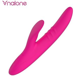 VIBRADOR RABBIT