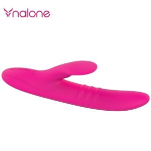 VIBRADOR RABBIT PERI COM MODO SWING - Image 2