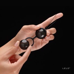 BOLAS DE KEGEL LUNA NOIR - Image 4