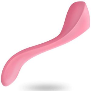 VIBRADOR PARA CASAIS SATISFYER PARTNER MULTIFUN 2 5 VIBRADOR PARA CASAIS SATISFYER PARTNER MULTIFUN 2 - Image 3