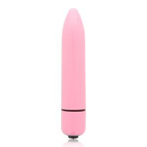 GLOSSY - THIN VIBRADOR ROSA - Image 2
