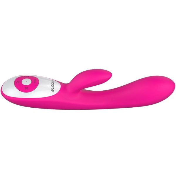 VIBRADOR WANT (CONTROLO POR VOZ) 3 VIBRADOR WANT (CONTROLO POR VOZ)