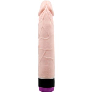 BAILE - ADOUR CLUB VIBRADOR REALÍSTICO 21.5 CM - Image 4