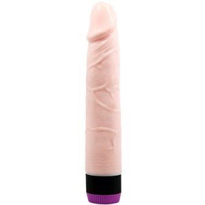 BAILE - ADOUR CLUB VIBRADOR REALÍSTICO 21.5 CM - Image 5