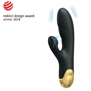 VIBRADOR RABBIT