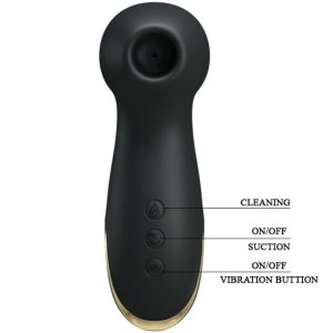 SUGADOR DE CLÍTORIS SMART HAMMER - Image 2