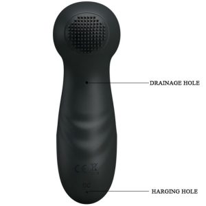 SUGADOR DE CLÍTORIS SMART HAMMER - Image 3
