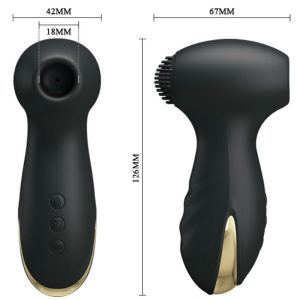 SUGADOR DE CLÍTORIS SMART HAMMER - Image 5
