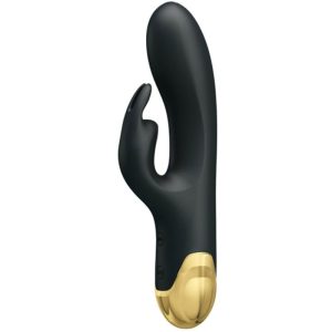 VIBRADOR RABBIT SMART DOUBLE PLEASURE - Image 2