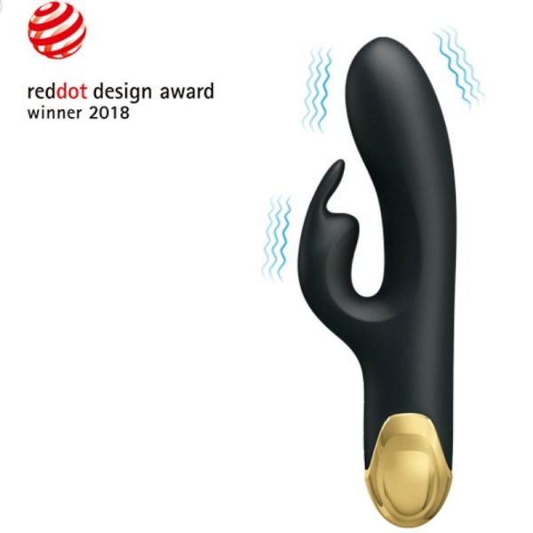 VIBRADOR RABBIT