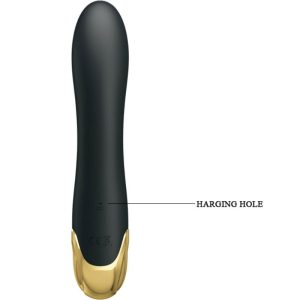 VIBRADOR RABBIT SMART DOUBLE PLEASURE - Image 3