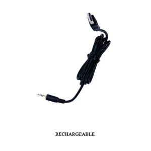 VIBRADOR RABBIT SMART DOUBLE PLEASURE - Image 5