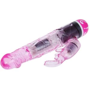 BAILE - VIBRATORS MULTIVELOCIDAD CON RABBIT 14 BAILE - VIBRATORS MULTIVELOCIDAD CON RABBIT - Image 5