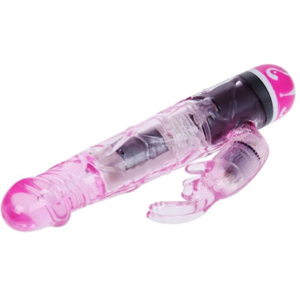 BAILE - VIBRATORS MULTIVELOCIDAD CON RABBIT 4 BAILE - VIBRATORS MULTIVELOCIDAD CON RABBIT