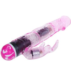 BAILE - VIBRATORS MULTIVELOCIDAD CON RABBIT 16 BAILE - VIBRATORS MULTIVELOCIDAD CON RABBIT - Image 7