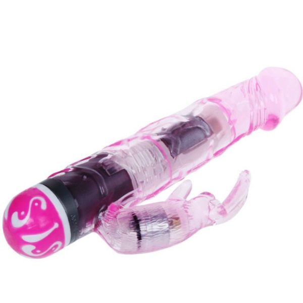BAILE - VIBRATORS MULTIVELOCIDAD CON RABBIT 6 BAILE - VIBRATORS MULTIVELOCIDAD CON RABBIT