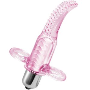 BAILE - VIBRO FINGER DEDAL ESTIMULADOR - Image 1