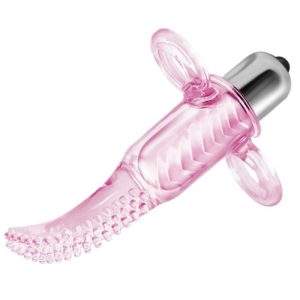 BAILE - VIBRO FINGER DEDAL ESTIMULADOR - Image 2