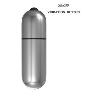 BAILE - VIBRO FINGER DEDAL ESTIMULADOR - Image 5
