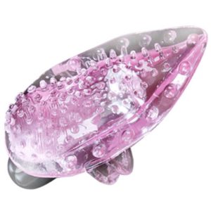 BAILE - FINGER VIBRATOR MASAJEADOR ESTIMULANTE 9 BAILE - FINGER VIBRATOR MASAJEADOR ESTIMULANTE - Image 3