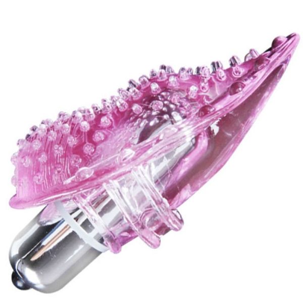 BAILE - FINGER VIBRATOR MASAJEADOR ESTIMULANTE 4 BAILE - FINGER VIBRATOR MASAJEADOR ESTIMULANTE