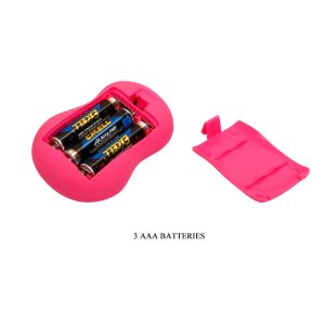 BAILE - BUTTERFLY STRAP ON - Image 6