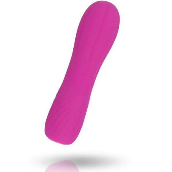 VIBRADOR INSPIRE ELLIE (LILÁS)