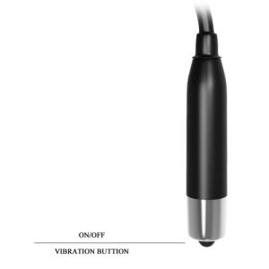 VARINHA MASSAJADORA WIZARD MAGIC (COM 4 CABEÇAS INTERECAMBIÁVEIS) 12 VARINHA MASSAJADORA WIZARD MAGIC (COM 4 CABEÇAS INTERECAMBIÁVEIS) - Image 6