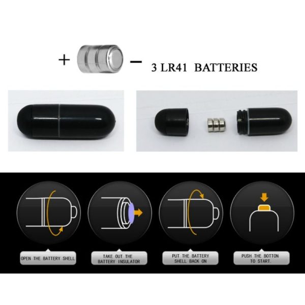ANEL PARA O PÉNIS BAILE GOLFINHO (COM ESTIMULADOR DE CLÍTORIS) 6 ANEL PARA O PÉNIS BAILE GOLFINHO (COM ESTIMULADOR DE CLÍTORIS)