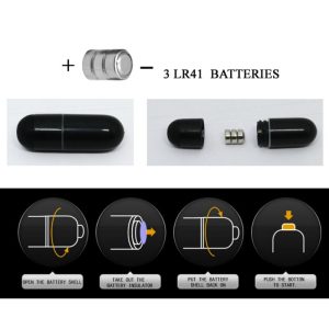 ANEL PARA O PÉNIS BAILE SWEET (COM RABBIT TEXTURIZADO) 13 ANEL PARA O PÉNIS BAILE SWEET (COM RABBIT TEXTURIZADO) - Image 6