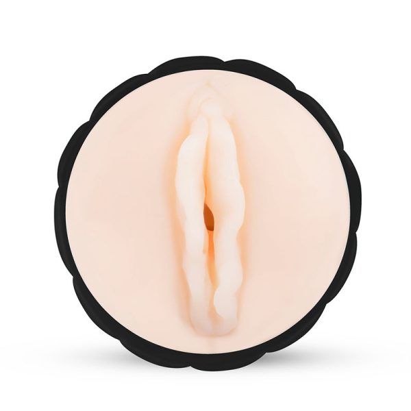 MASTURBADOR MASCULINO DUPLO GUMY