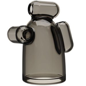 BAILE - FUNDA VIBRADORA VIBRATING CRYSTAL CAP I - Image 5