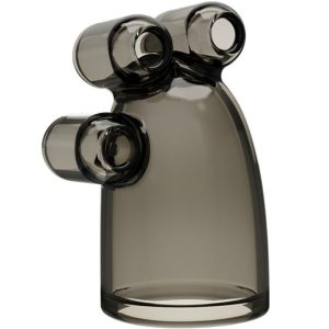 BAILE - FUNDA VIBRADORA VIBRATING CRYSTAL CAP II 7 BAILE - FUNDA VIBRADORA VIBRATING CRYSTAL CAP II - Image 1