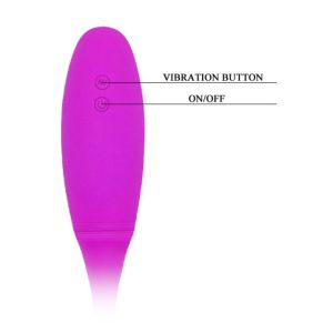 ESTIMULADOR SMART SNAKY VIBE 2 MOTORES - Image 2