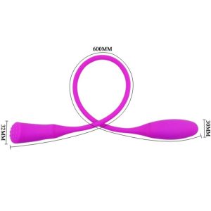 ESTIMULADOR SMART SNAKY VIBE 2 MOTORES - Image 4