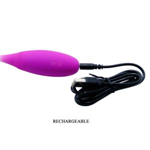 ESTIMULADOR SMART SNAKY VIBE 2 MOTORES - Image 5