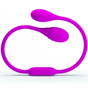 ESTIMULADOR UNISEX DREAM LOVERS WHIP 2 - Image 3