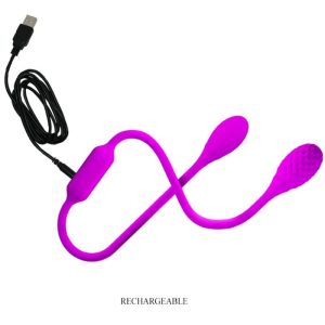 ESTIMULADOR UNISEX DREAM LOVERS WHIP 2 - Image 5