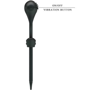 ANEL PARA O PÉNIS VIBRATÓRIO CURITIS - Image 4