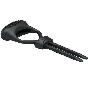 ANEL PARA O PÉNIS VIBRATÓRIO CURITIS - Image 6