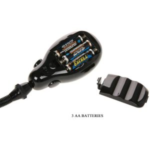 BOMBA PARA O PÉNIS AUTOMÁTICA ALEXANDER - Image 5