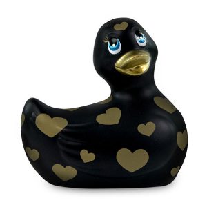 VIBRADOR RUB MY DUCKIE ROMANCE
