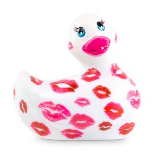 VIBRADOR RUB MY DUCKIE ROMANCE 2.0 (BRANCO) 2 VIBRADOR RUB MY DUCKIE ROMANCE