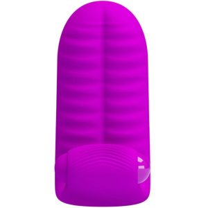 VIBRADOR DE DEDO