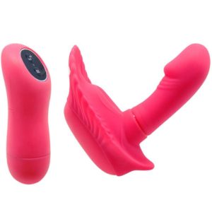 ESTIMULADOR DO PONTO G FLIRTATION 30 MODOS - Image 3